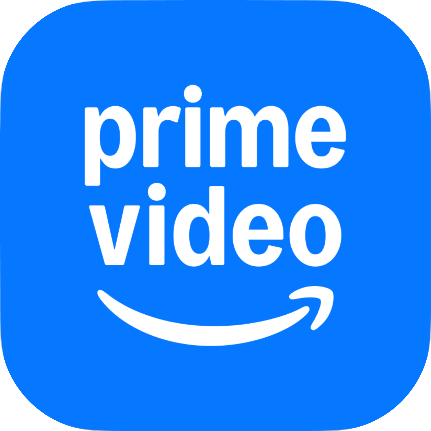 Amazon Prime