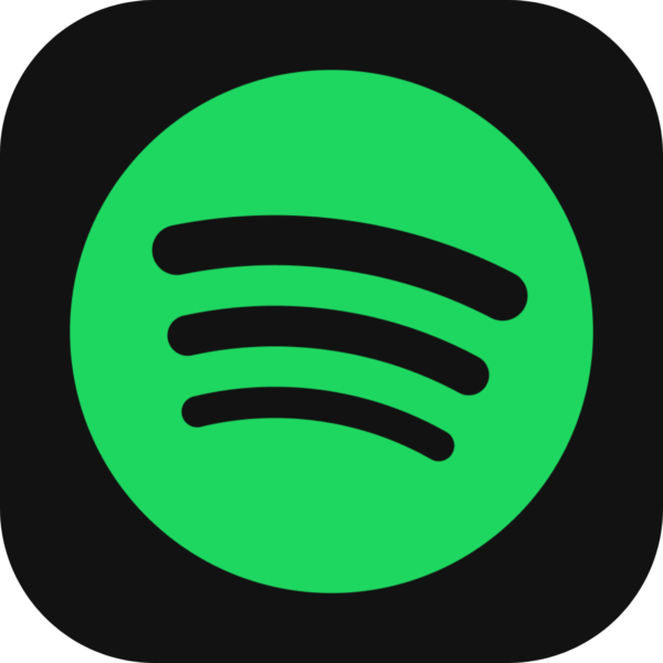 Spotify 1 Mes